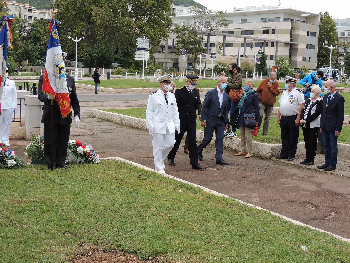 2020 09 25 TOULON JOURNEE NATIONALE D HOMMAGE AUX HARKIS (41).JPG -           